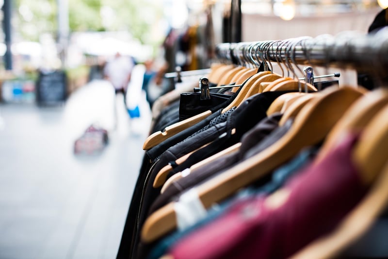 Eco-Friendly Fashion