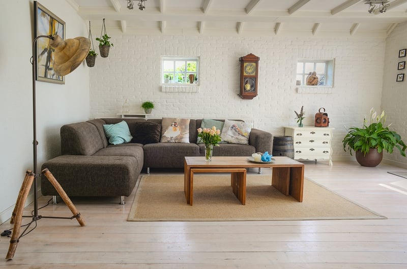 DIY Pallet Furniture